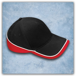 Cap Style 2