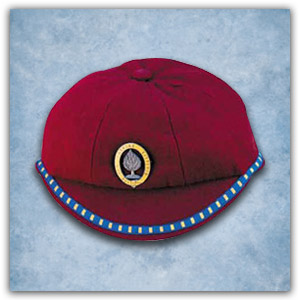 Cap Style 4
