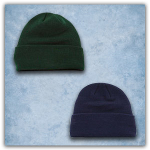 Cap Style 5