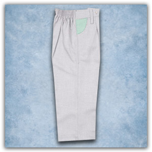 Pants Style 2