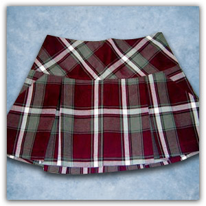 Skirt Style 4