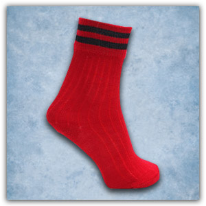 Socks Style 3
