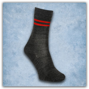 Socks Style 4
