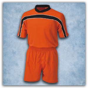 Sports Style 13