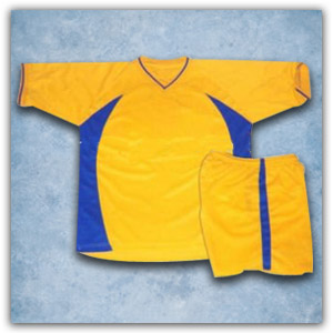 Sports Style 15