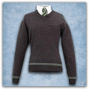 Sweater Style 6