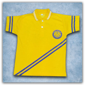 T-Shirt Style 5