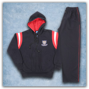 Track Suit