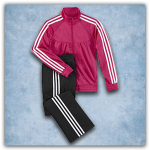 Track Suit 5